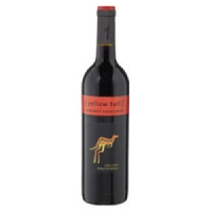 Australien yellow tail 3.99&nbsp;&euro;