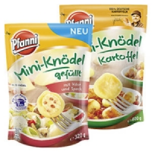 Pfanni Mini-Kn&ouml;del 1.29&nbsp;&euro;