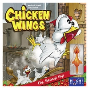 Chicken Wings 24.95&nbsp;&euro;
