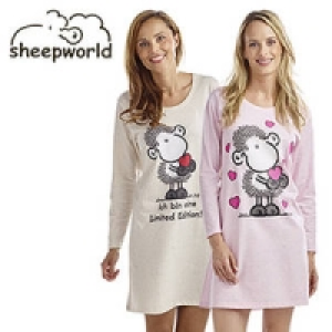 Damen-Bigshirt 12.99&nbsp;&euro;