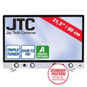 31,5-LED-HD-TV Antaris Sound DVX3 199.00&nbsp;&euro;