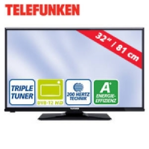 32-LED-HD-TV D32H281N4 179.00&nbsp;&euro;