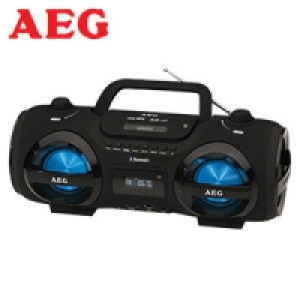 Bluetooth®-Stereo-CD-Radio SR 4359 BT 89.95 €