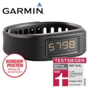 Fitnessarmband Vivofit 49.95&nbsp;&euro;