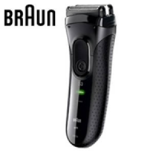 Rasierer Series 3-3000s 59.95&nbsp;&euro;