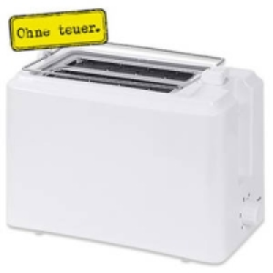 Toaster TA 625 7.99 €