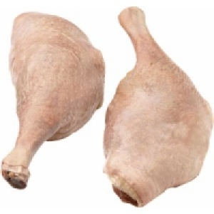 Polnische Hafermast-G&auml;nsekeule