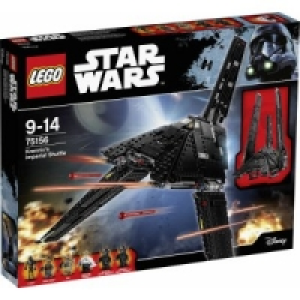 75156 Krennics Imperial Shuttle