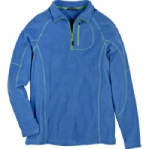Herren Fleecetroyer