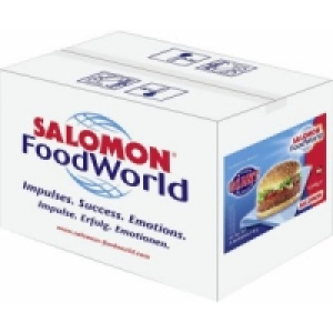 Salomon Giant Hamburger 31.99&nbsp;&euro;