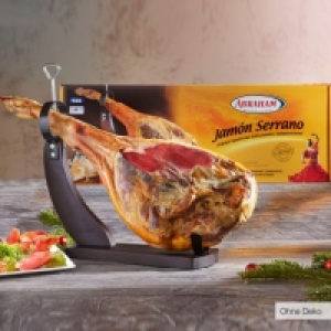 Jamón Serrano 47.99 €