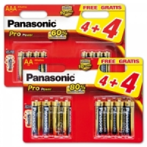 Batterien 3.99 €