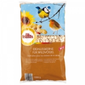 Erdnusskerne 2.29 €