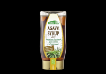 Agavensirup dunkel