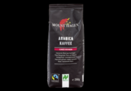 Arabica Kaffee ganze Bohne