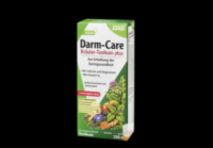 Alnatura  Darm-Care