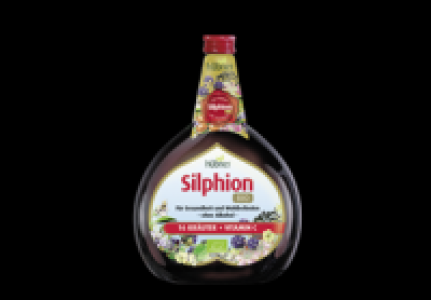 Silphion alkoholfrei