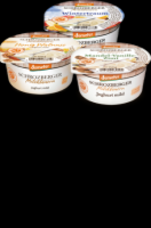 Winterjoghurts 0.57 €