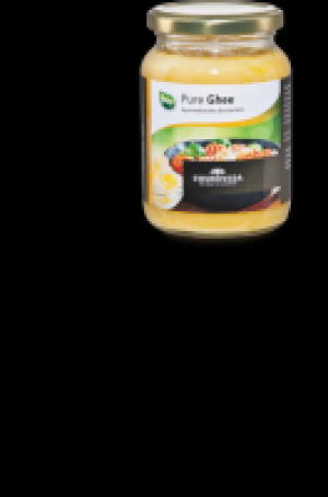 Ghee ayurvedisches Butterfett 6.97 €