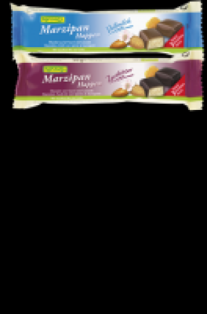 Marzipan-Happen 1.47 €