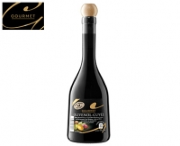 GOURMET Olivenöl-Cuvée