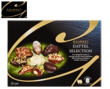 GOURMET Dattel-Selection 4.99 €