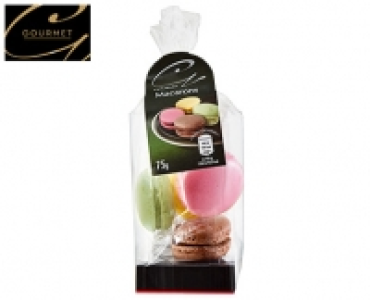 GOURMET Macarons 2.59 €