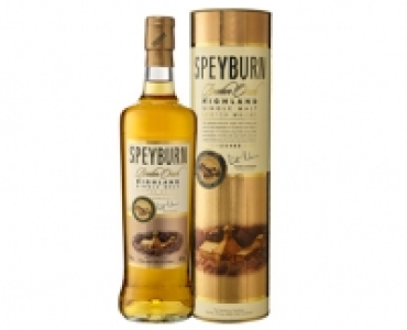 SPEYBURN Single Malt Scotch Whisky 19.99 €
