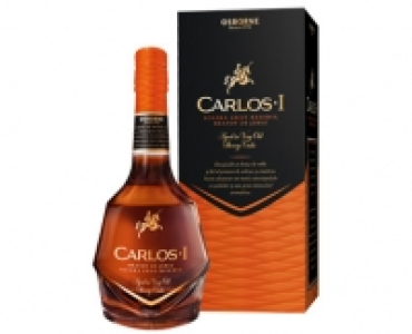 OSBORNE Carlos I Solera Gran Reserva 19.99 €
