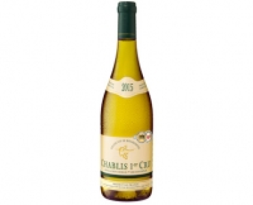2015 Chablis Premier Cru AOP