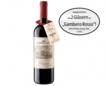 2014 Castelsina Chianti DOCG