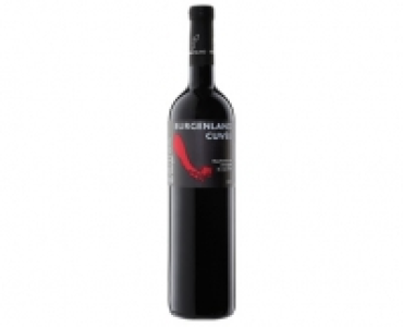 EDITION LEO HILLINGER 2015 Rotweincuvée Burgenland
