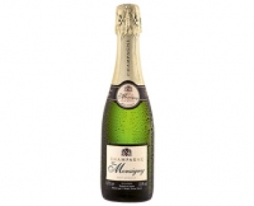 Veuve Monsigny Champagner AC Demi 0,375 Liter