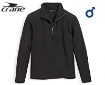 crane®Winter-Fleeceshirt