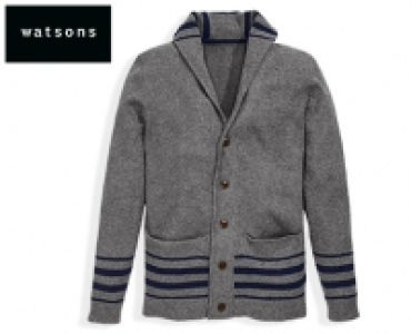 watsons Strickjacke 12.99 €