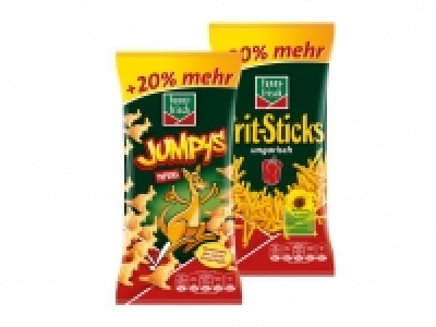 Funny-Frisch Spezialit&auml;ten 0.88&nbsp;&euro;