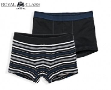ROYAL CLASS CASUAL Retropants, 2er-Set