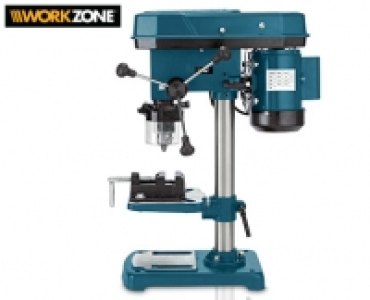 WORKZONE®Tischbohrmaschine 79.99 €