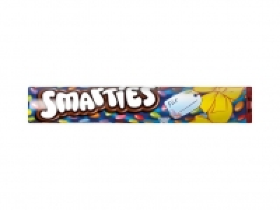 Nestl&eacute; Smarties Riesenrolle 1.11&nbsp;&euro;