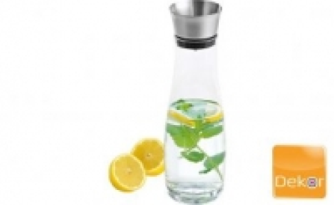 Glaskaraffe 9.98 €