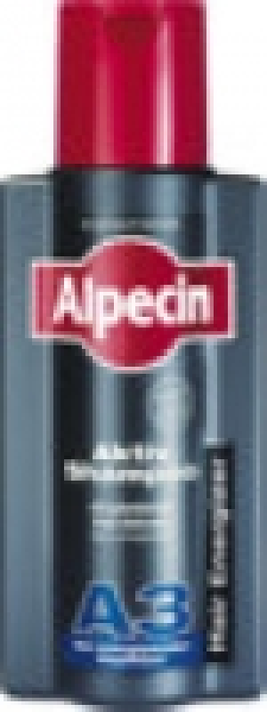 Alpecin Shampoo
