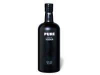 Lidl  Pure Vodka 42% Vol