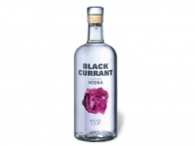 Black Currant Flavoured Vodka 40% Vol 7.99 €