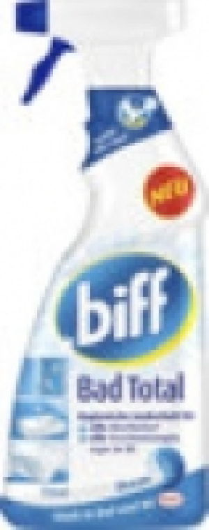 Biff Bad Total 1.99 €