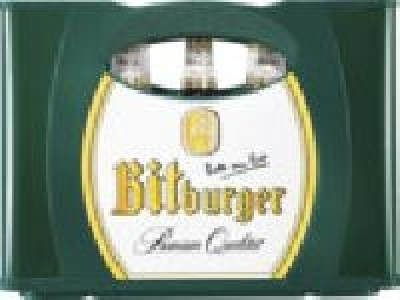 Bitburger Premium Pils 11.99 €