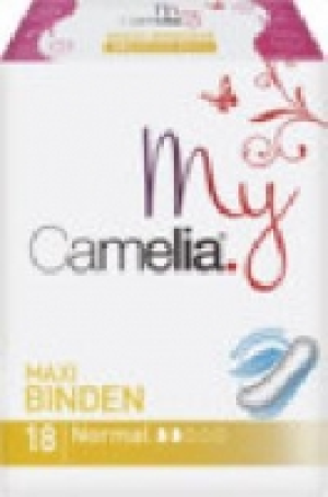 Camelia Binden 1.45&nbsp;&euro;