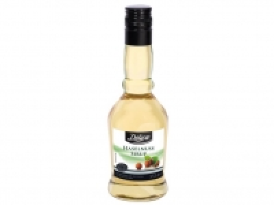 Lidl  DELUXE Kaffee Sirup Haselnuss