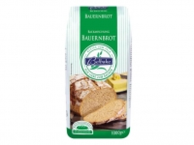 Lidl  BELBAKE Backmischung Bauernbrot
