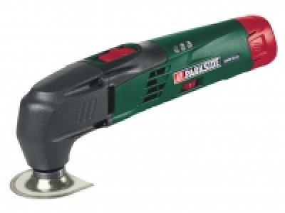 PARKSIDE® Akku-Multifunktionswerkzeug PAMFW 10.8 A1 41.99 €