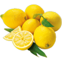 Rewe  Zitronen